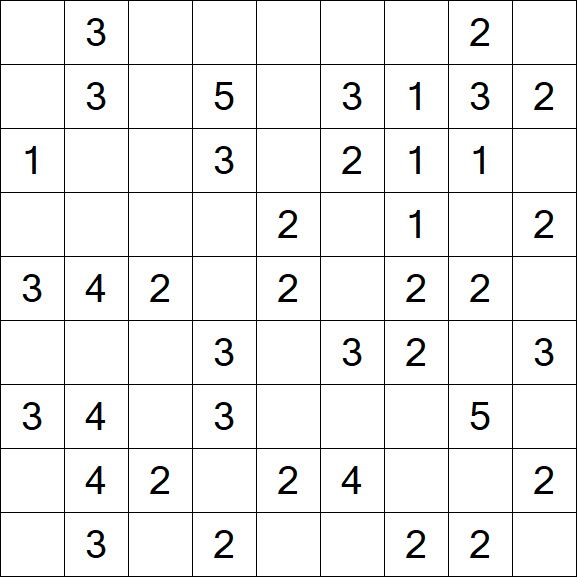 Minesweeper - Fácil
