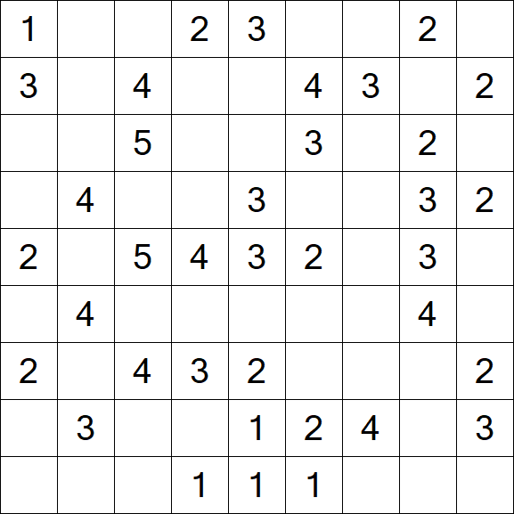 Minesweeper - Simple