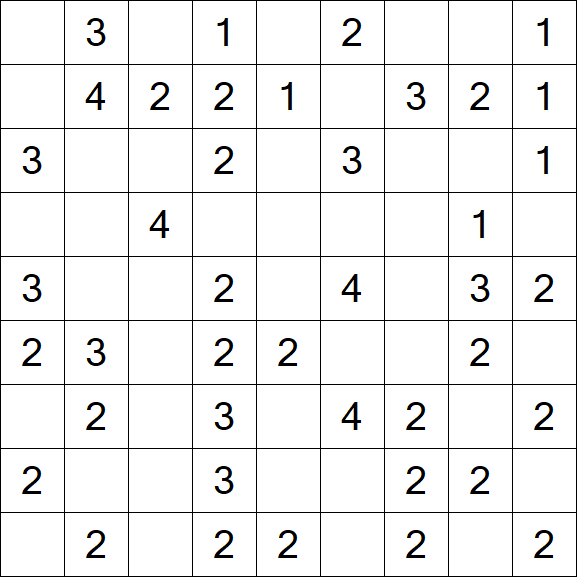 Minesweeper - Simple