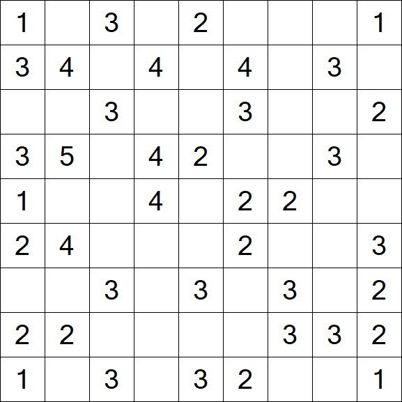 Minesweeper - Simple