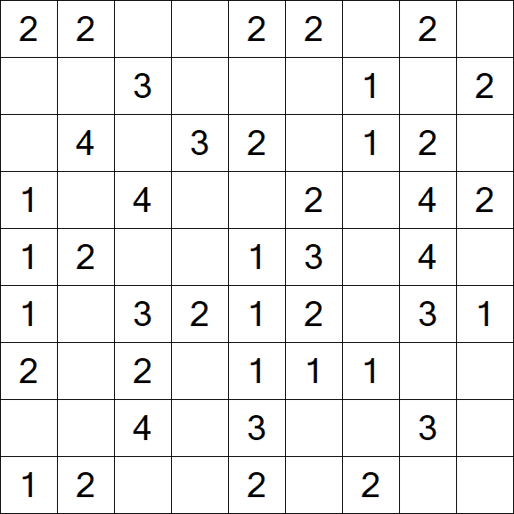 Minesweeper - Simple