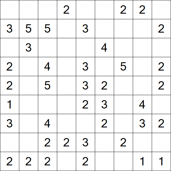 Minesweeper - Simple