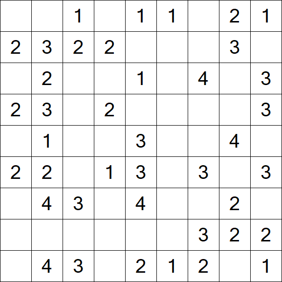 Minesweeper - Fácil