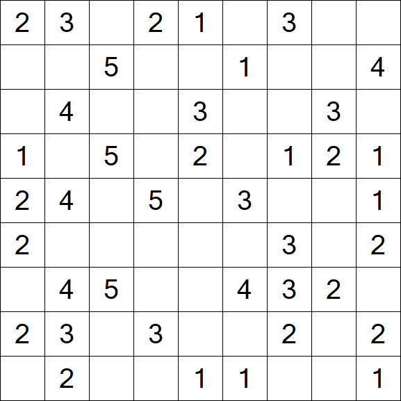 Minesweeper - Fácil