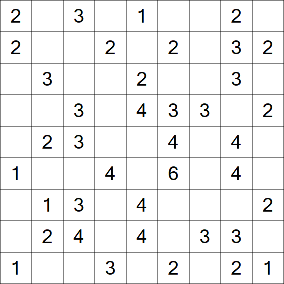 Minesweeper - Fácil