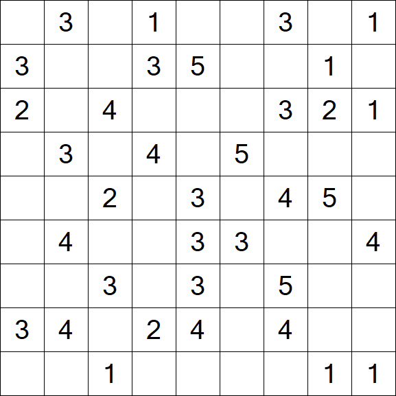 Minesweeper - Fácil