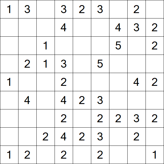 Minesweeper - Fácil