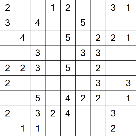 Minesweeper - Simple