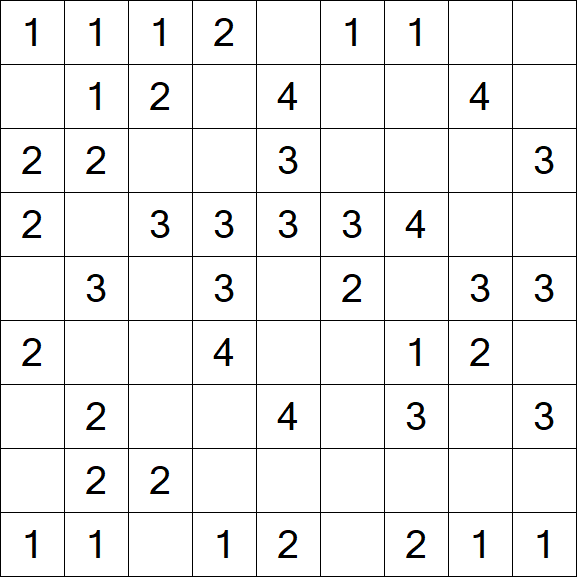 Minesweeper - Simple