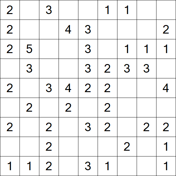 Minesweeper - Simple