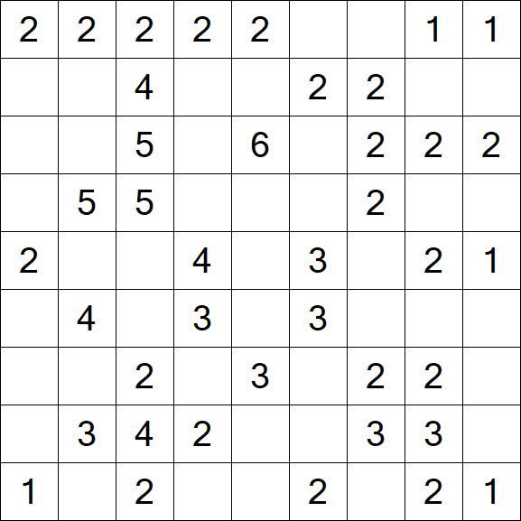Minesweeper - Simple