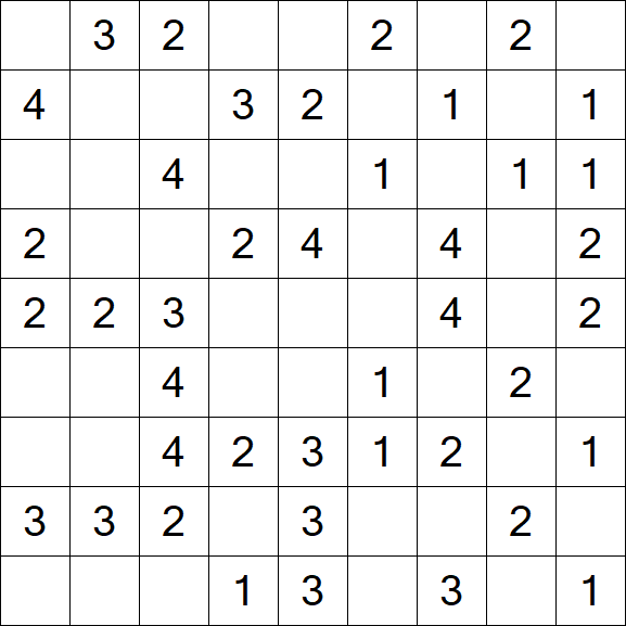 Minesweeper - Easy