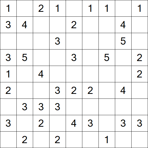 Minesweeper - Simple