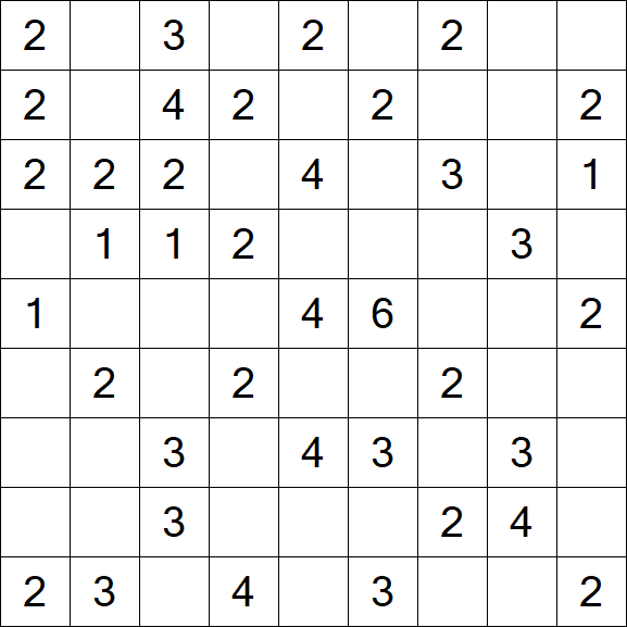 Minesweeper - Simple