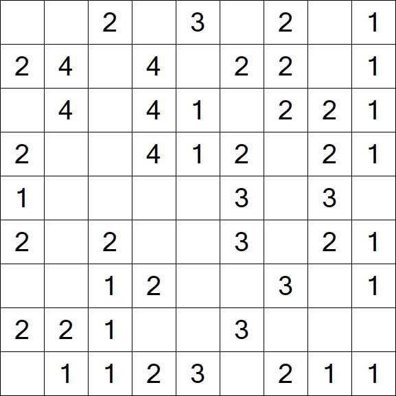 Minesweeper - Simple