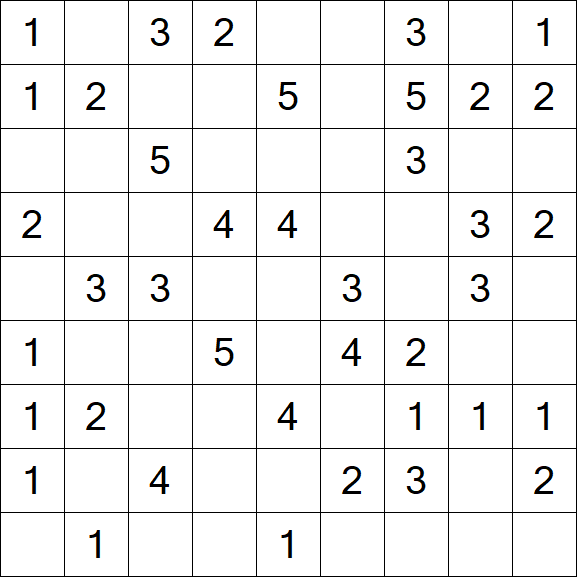 Minesweeper - Einfach