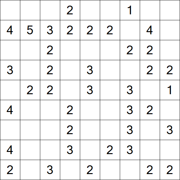 Minesweeper - Einfach
