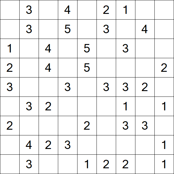 Minesweeper - Einfach