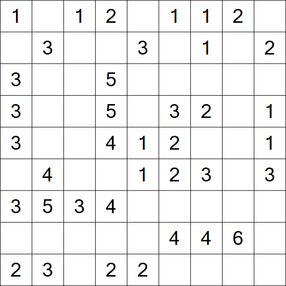 Minesweeper - Einfach