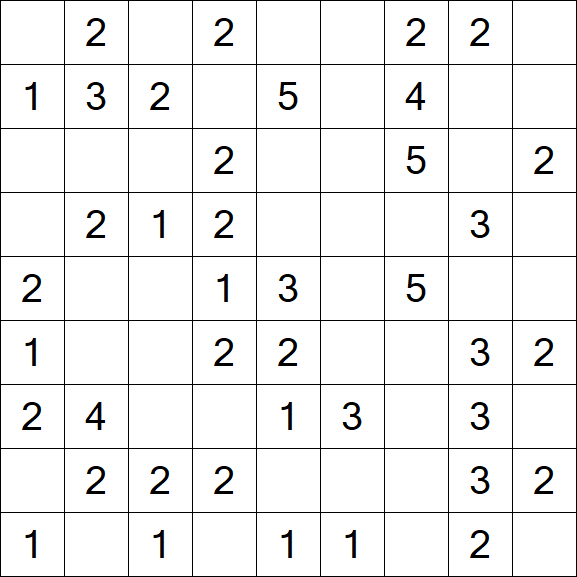 Minesweeper - Einfach