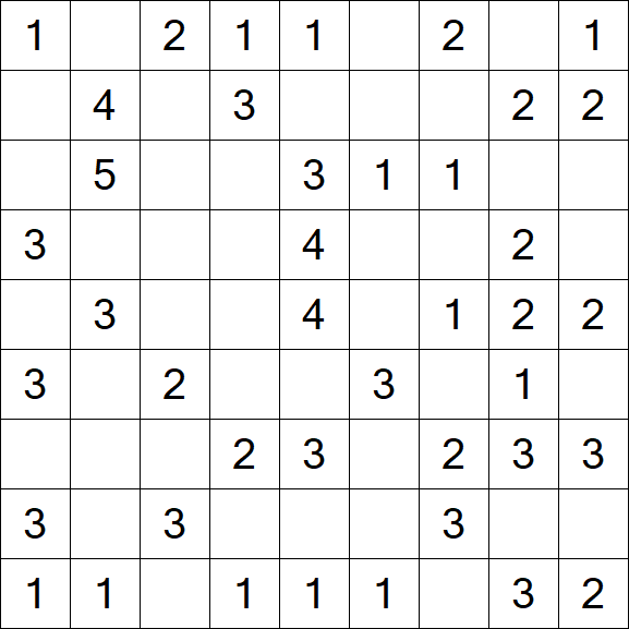 Minesweeper - Simple