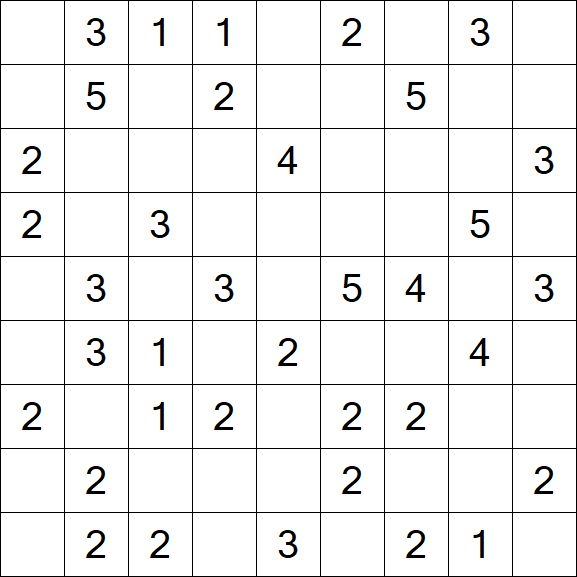Minesweeper - Fácil