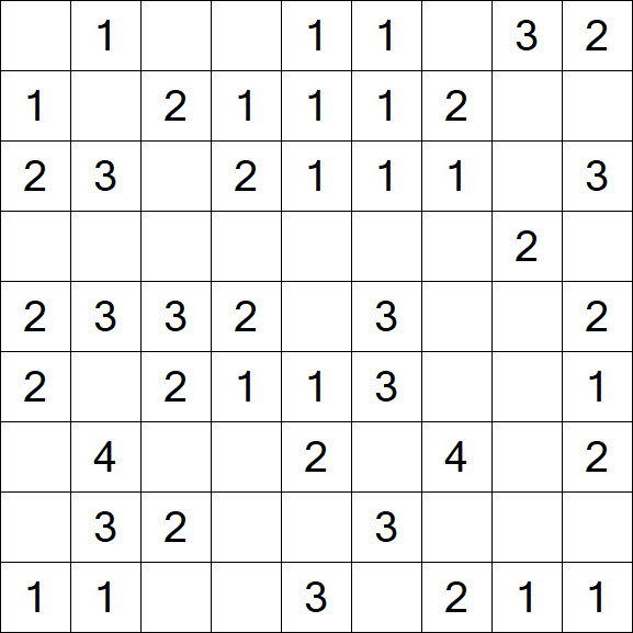 Minesweeper - Simple