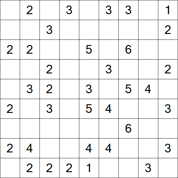 Minesweeper - Fácil