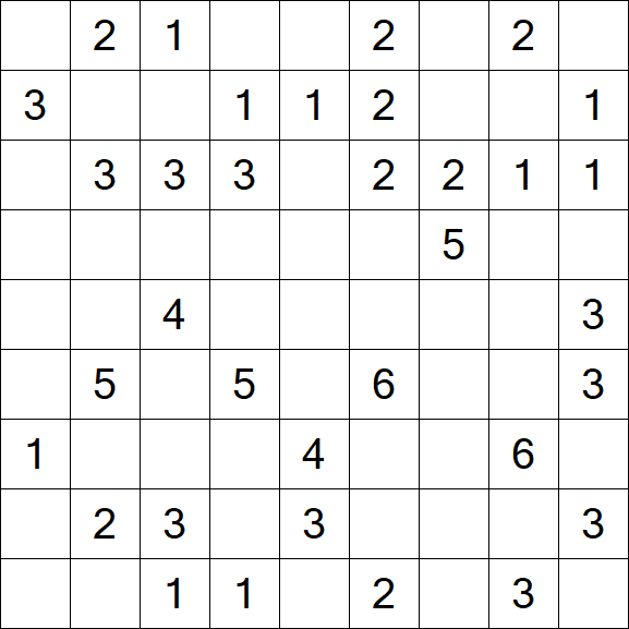 Minesweeper - Fácil