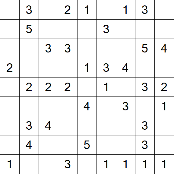 Minesweeper - Fácil
