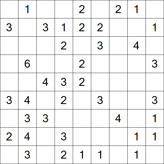 Minesweeper - Fácil