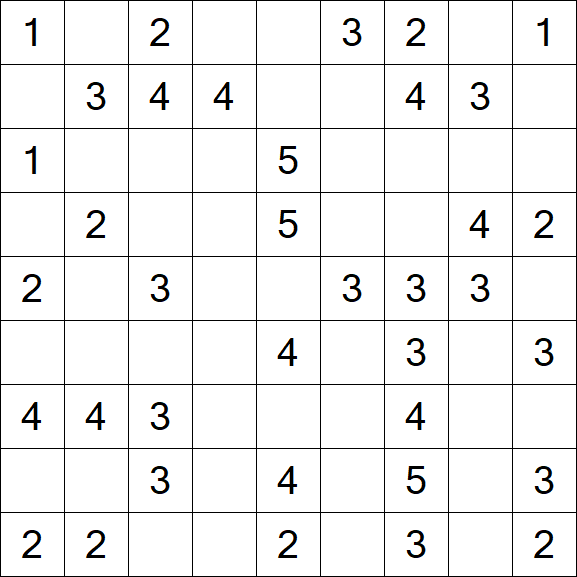 Minesweeper - Fácil