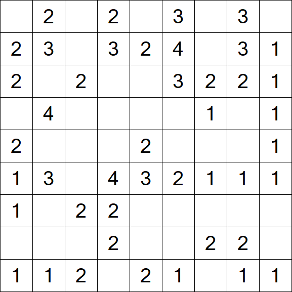 Minesweeper - Fácil