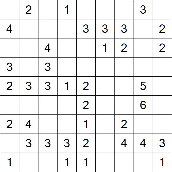 Minesweeper - Fácil