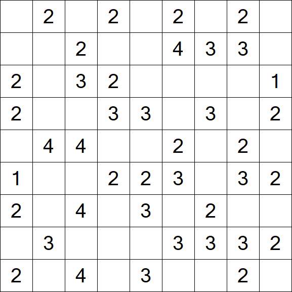 Minesweeper - Fácil