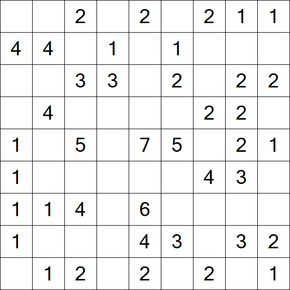 Minesweeper - Fácil
