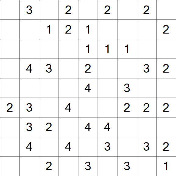 Minesweeper - Fácil
