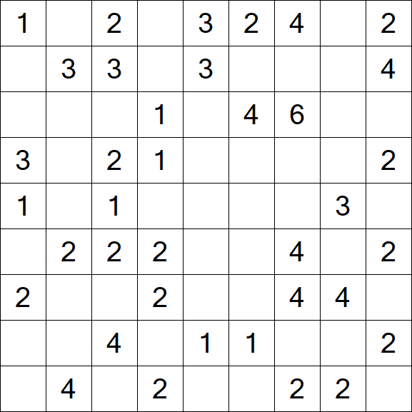 Minesweeper - Fácil