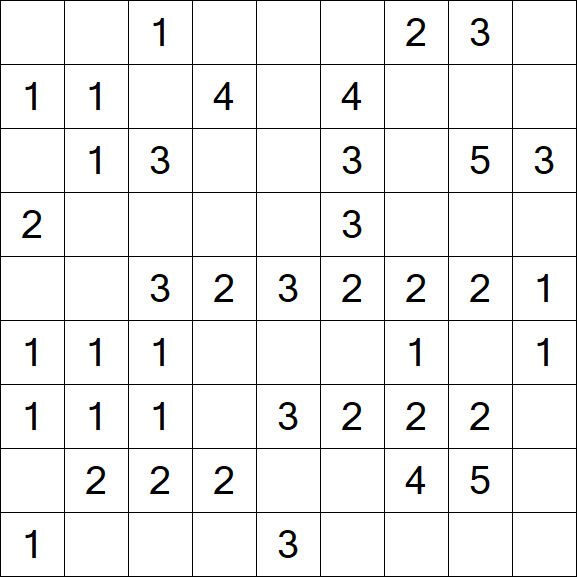 Minesweeper - Fácil