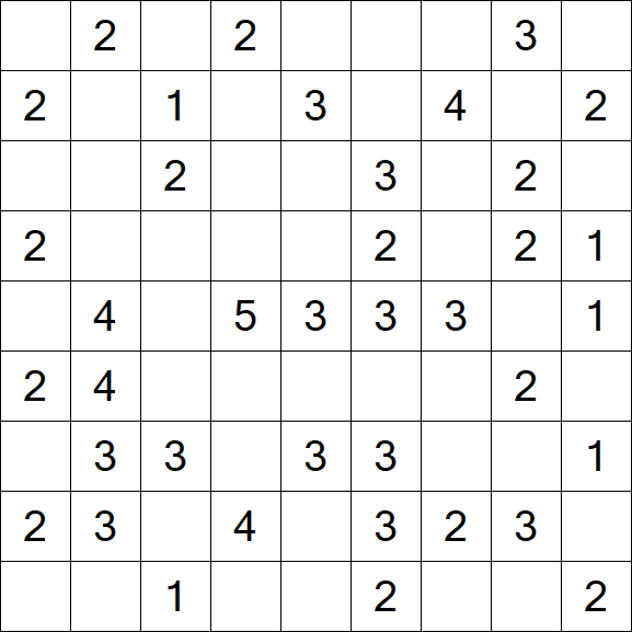 Minesweeper - Fácil