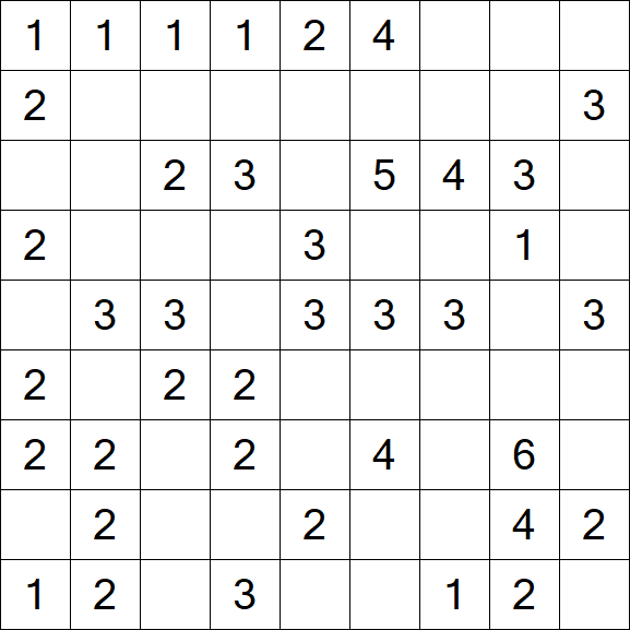 Minesweeper - Fácil