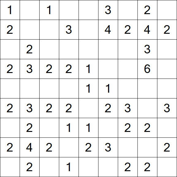 Minesweeper - Simple