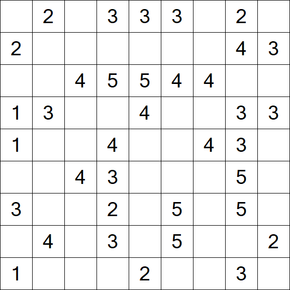 Minesweeper - Fácil