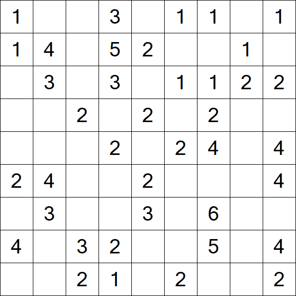 Minesweeper - Fácil