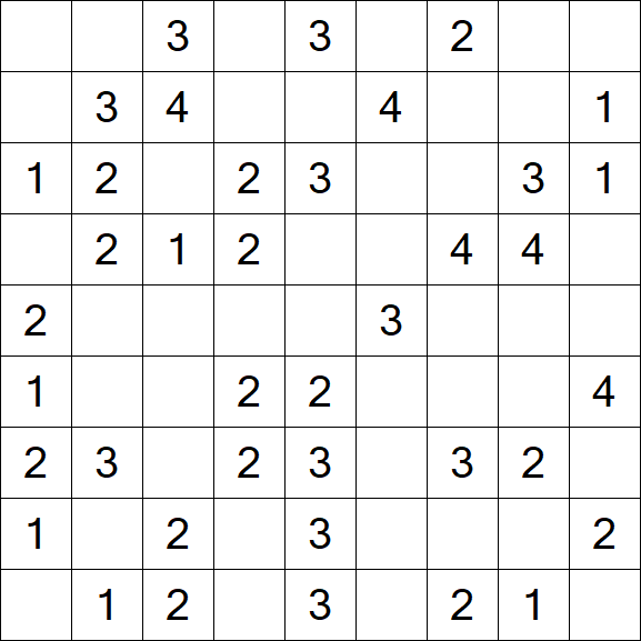 Minesweeper - Simple