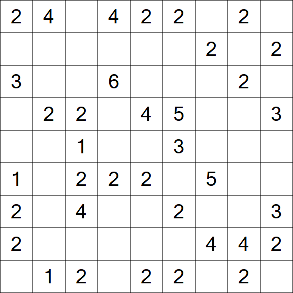Minesweeper - Simple