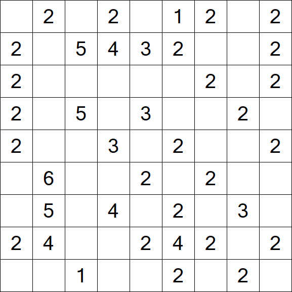 Minesweeper - Simple