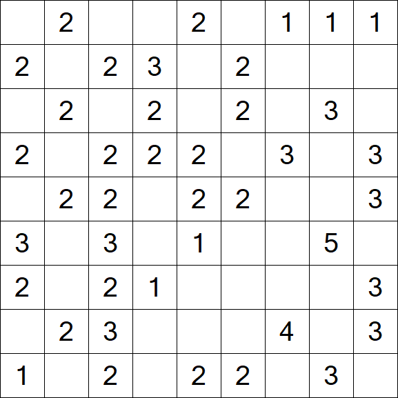 Minesweeper - Simple