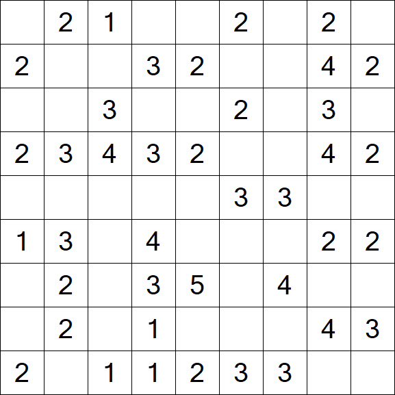 Minesweeper - Simple