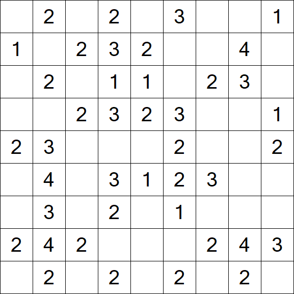 Minesweeper - Simple